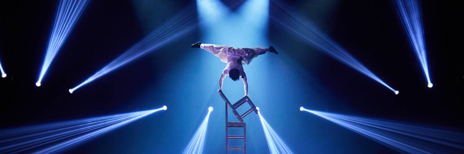 Cirquework, company at Winterfest 2026 | © Kei Yamada