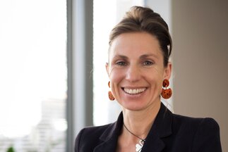 Evelyn Brandstätter - Portrait | © knauseders.at