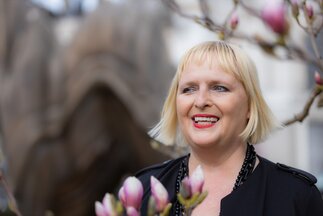 Gabi Freischlager - Portrait | © knauseders.at