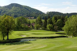 Gut Altentann | © TVB Eugendorf