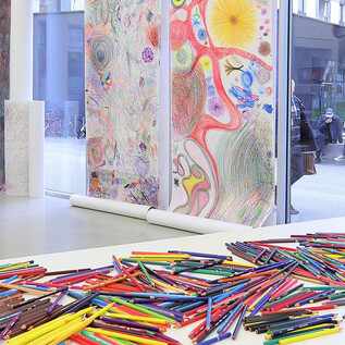 Kritzlschul | © Stadtgalerie Lehen