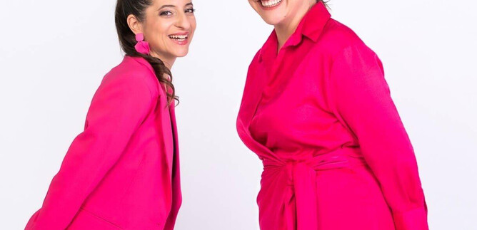 Kernölamazonen | © Moni Fellner