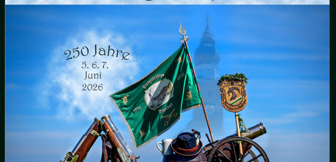 Logo Prangerschützen