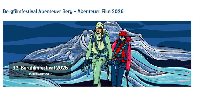 Zwischen Eis, Weite und Aufbruch | © DAS KINO
