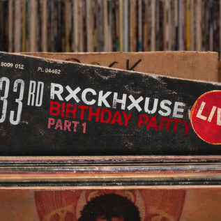 33 Jahre Rockhouse Geburtstagsparty | © Rockhouse Salzburg