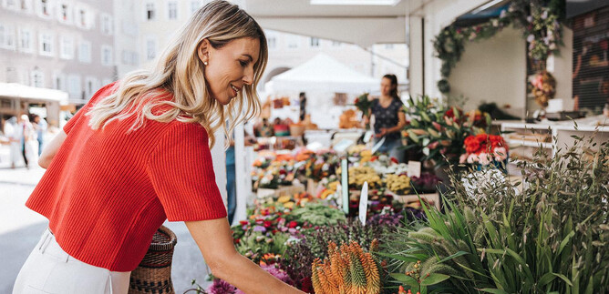 Altstadt Salzburg | © Altstadt Salzburg / Niko Zuparic