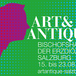ART&ANTIQUE SAlzburg | © www.artantique-salzburg.at