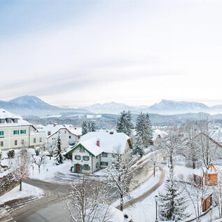 Elixhausner Adventmarkt