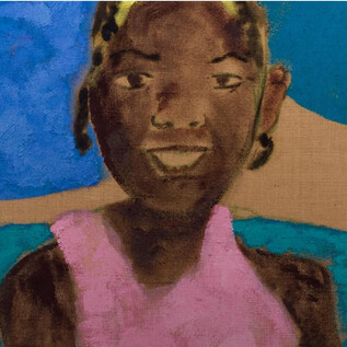 Alvaro Barrington | © Galerie Thaddaeus Ropac Salzburg Alvaro Barrington