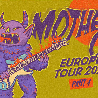 Mother's Cake | © Rockhouse Salzburg