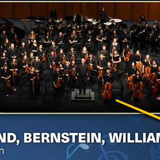 Youth Orchestras of Charlotte | © Youth Orchestras Of Charlotte