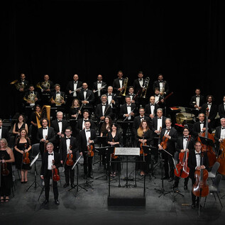 Orchestra Sinfonica della Magna Grecia | © OSdMG