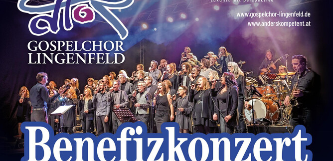Gospelchor Lingenfeld