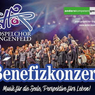 Gospelchor Lingenfeld