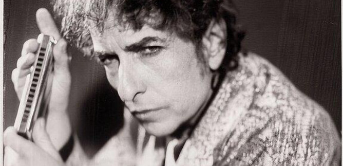 Bob Dylan live | © Barracuda Music GmbH