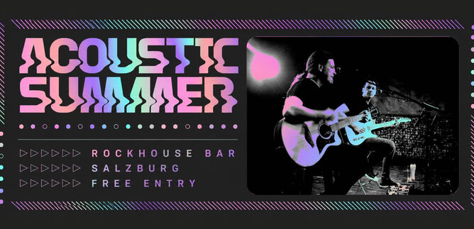 Cash & Carry live | © Rockhouse Salzburg