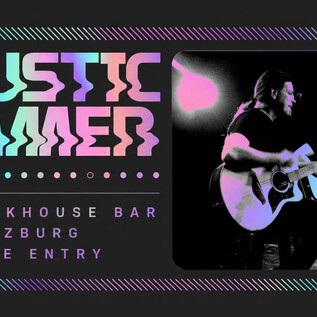 Cash & Carry live | © Rockhouse Salzburg