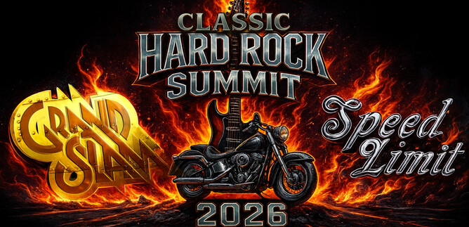 Grand Slam and Speed Limit | © Rockhouse Salzburg