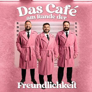 Das Café am Rande der Freundlichkeit | © Das Café am Rande der Freundlichkeit