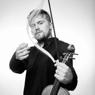 Dmitri Smirnov | © Matthias Müller