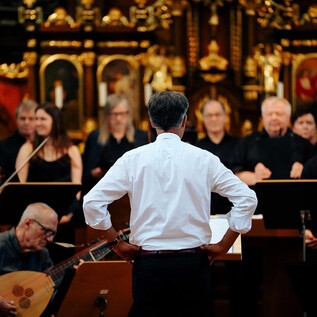 Requiem in f-moll | © COR OS ANIMA