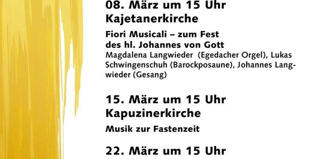 A graphic design featuring a yellow cross and the text "RETREAT TIME 2025". Information about the event is presented in plain text. | © Erzdiözese Salzburg