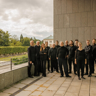 œsterreichisches ensemble fuer neue musik | © Florian Voggeneder