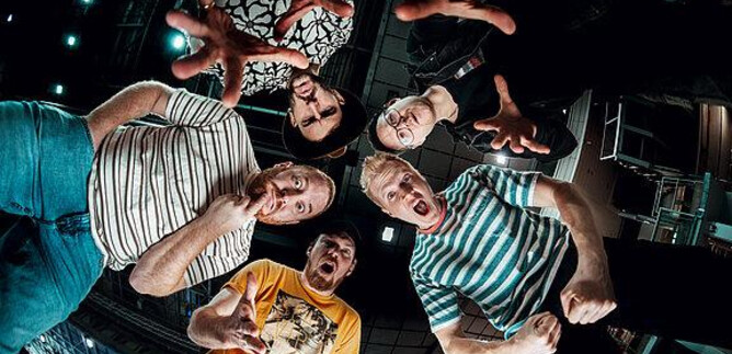 Fäaschtbänkler | © Salzburgarena