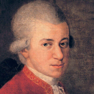 Wolfgang Amadeus Mozart | © ISM
