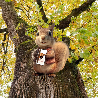 Emil Eichhorn | © Zoo Salzburg