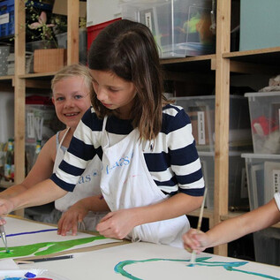 Family on Tour | © DomQuartier