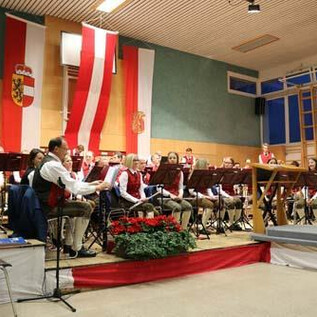 Konzert | © TMK Elsbethen