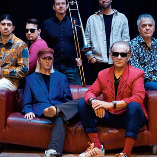 Franz Trattner & Band | © Jazzit