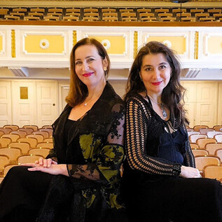 Liederabend L | © Eero Spriit