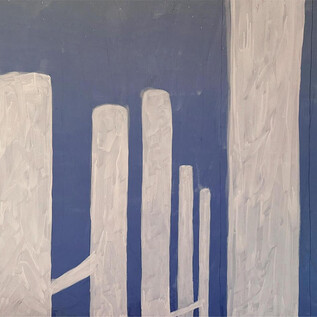 Gisela Katzengruber, o.T | © Stadtgalerie Lehen