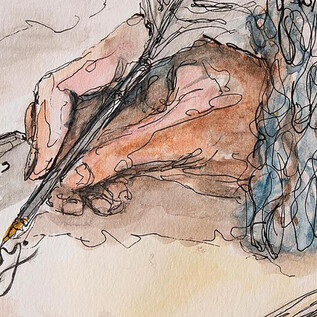 Bildausschnitt Sophie Aichinger | © Sophie Aichinger