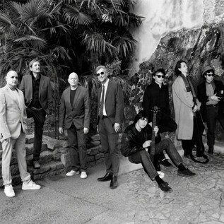 Jekyl & Hyde Park Band + Grovers Mill | © Rockhouse Salzburg