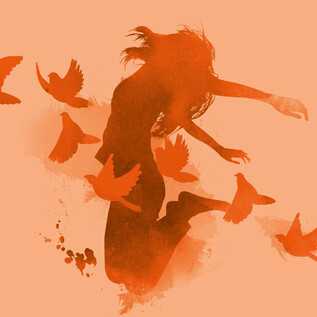 Young & Free | © Shutterstock/HstrongART