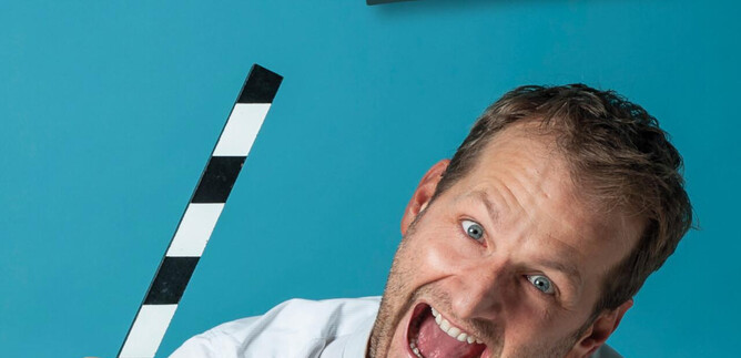 Andreas Ferner | © Max Lottmann