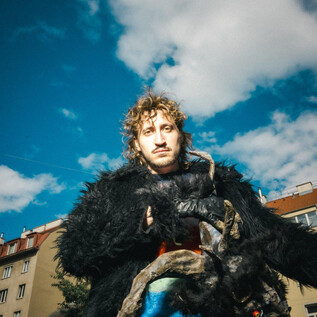 Berni Wagner | © Christopher Glanzl