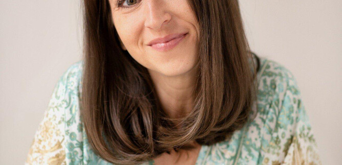 Lydia Prenner-Kasper | © lynephotography.com