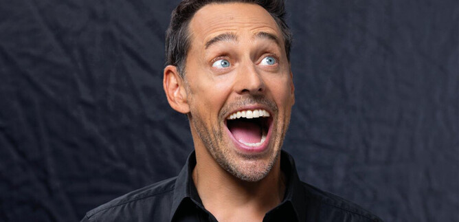 Tricky Niki | © Felicitas Matern