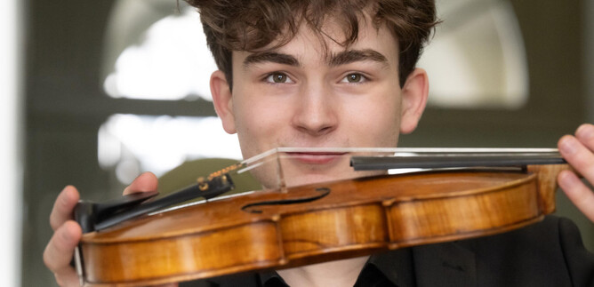 Erik Maier | © David Aussenhofer