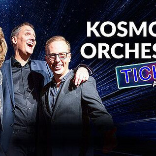 Kosmos & Orchestra | © Shoot For The Stars U.G