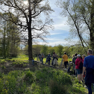 Kräuterspaziergang-Anthering | © TVB Anthering