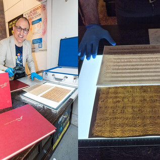 Exploring Mozart's legacy | © Julia Eder