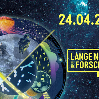 Lange Nacht der Forschung 2026 | © langenachtderforschung.at