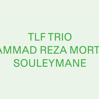TLF Trio | © Jazzit