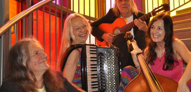 Libertango | © Jazzit