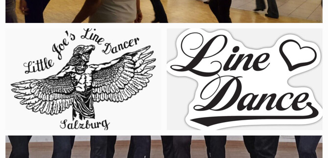 Line-Dance | © Sabine Siller